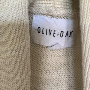 Olive & Oak Sweaters - Olive and Oak Tribal Print Cardigan Size Medium Olive & Oak Sweaters - Olive and Oak Tribal Print Cardigan Size Medium